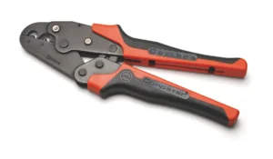 Cembre HNN4 mechanical crimping tool 10-16mm²