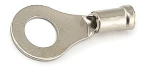 High Temp Ring Terminals 2.5 - 6.0mm2