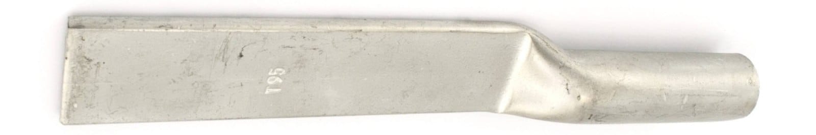 Termco TCLLPLB long palm long barrel copper lug