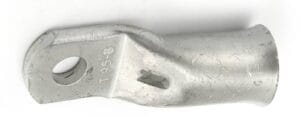 Termco TCLNP narrow palm copper circuit breaker lug