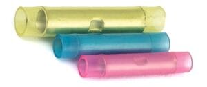 Supergrip Crimp Link Connectors