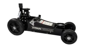 Titan Terrain 2 Tonne Rugged Floor Jack