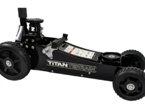 Titan Terrain 2 Tonne Rugged Floor Jack