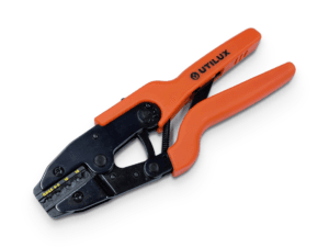 Utilux UT#103 crimper