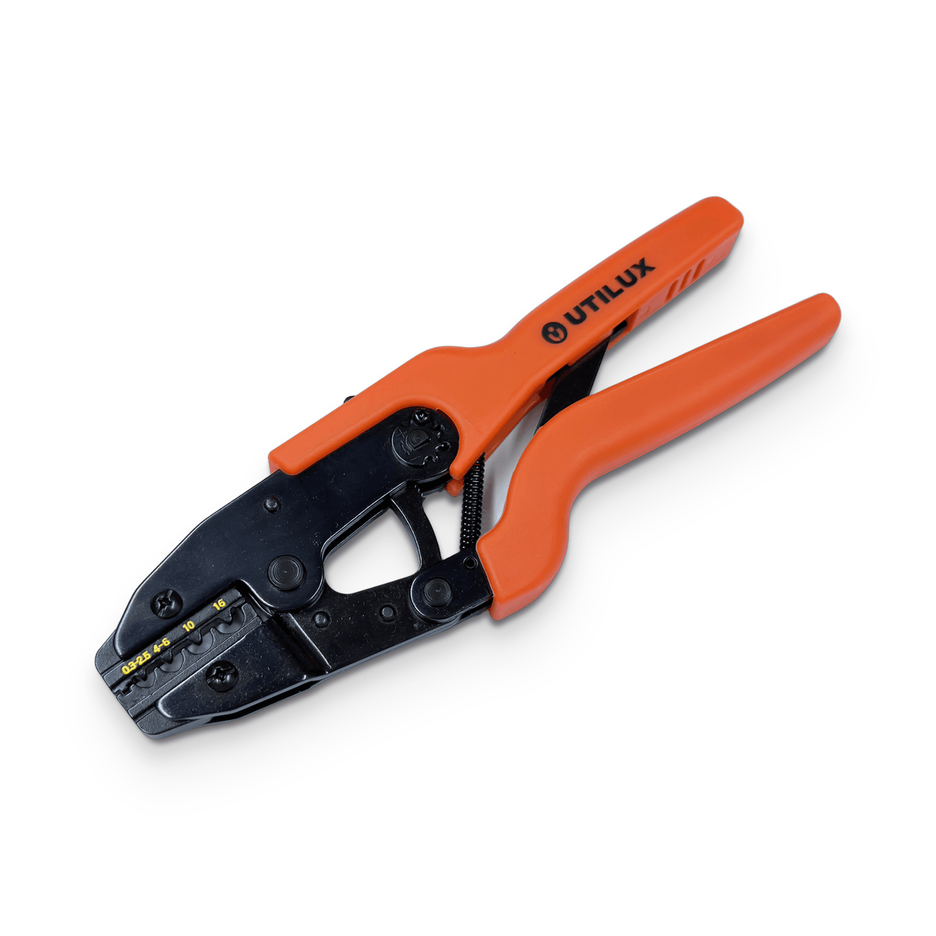 Utilux UT#103 crimper
