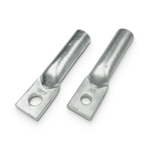 Utilux SL aluminium lugs