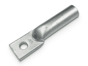 Utilux SL68 aluminium lug for railway and overhead applications