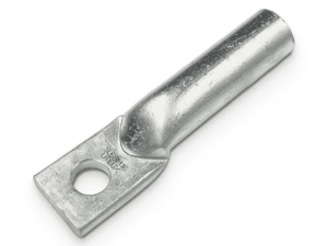 Utilux SL68 aluminium lug for railway and overhead applications