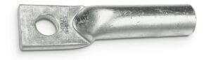 Utilux SL68 aluminium lug for railway and overhead applications