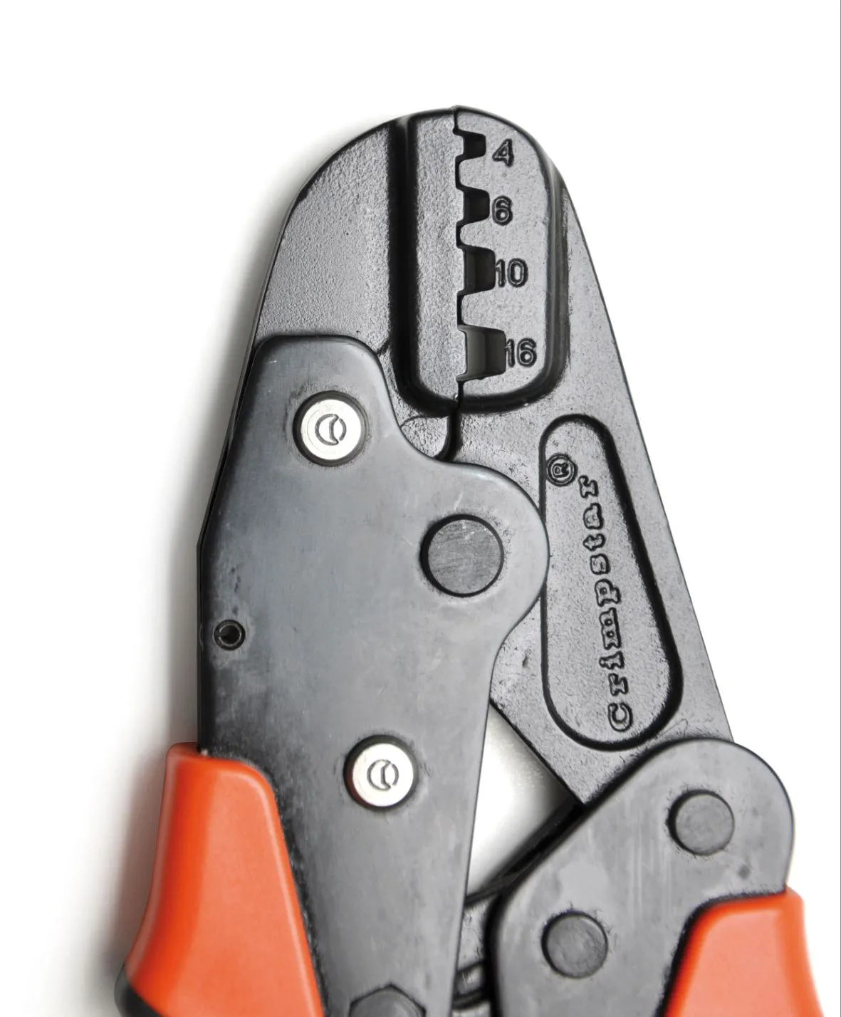 Cembre HNKE16 Ferrule Crimping Tool Jaws