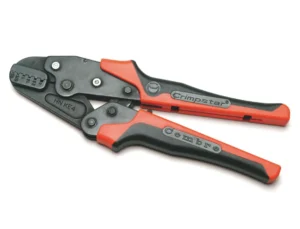 Cembre HNKE4 crimping tool for 0.5 to 4mm² wire ferrules
