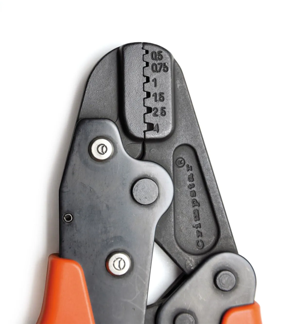 Cembre HNKE4 Ferrule Crimping Tool Jaws