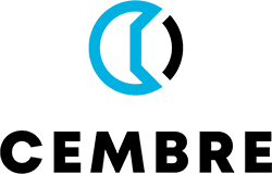 Cembre electrical brand logo