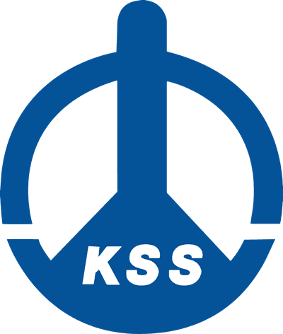 KSS electrical brand logo