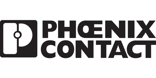 Phoenix Contact electrical brand logo