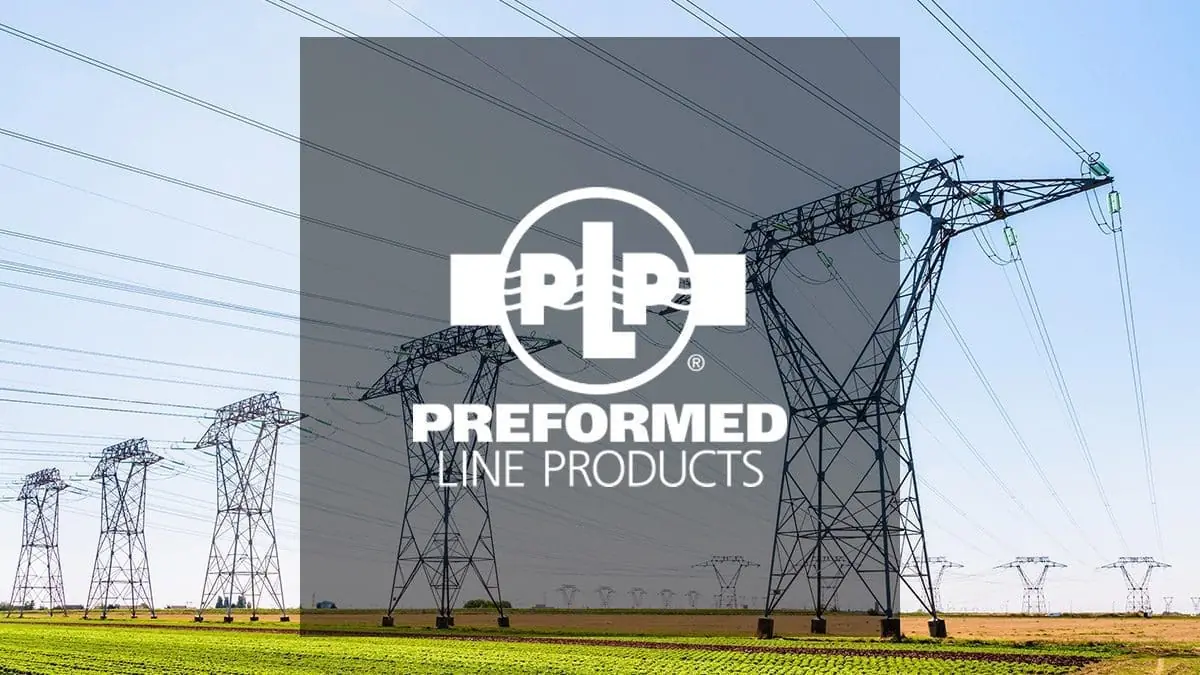 Preformed Line Products for overhead power networks