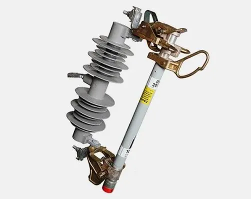 S&C fuse cutout