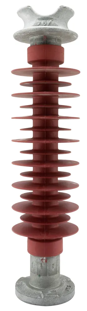 TE Connectivity composite post insulator