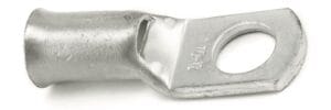Termco TCLB bell mouth copper lug for flexible cable