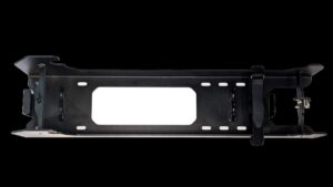 Titan Terrain 2T RFJ Mounting Bracket – Jack Mount for 2 Tonne Jack
