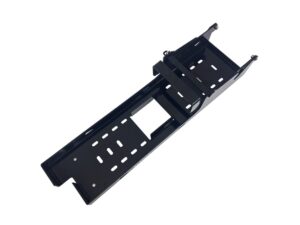 Titan Terrain 3T RFJ Mounting Bracket – Jack Mount for 3 Tonne Jack