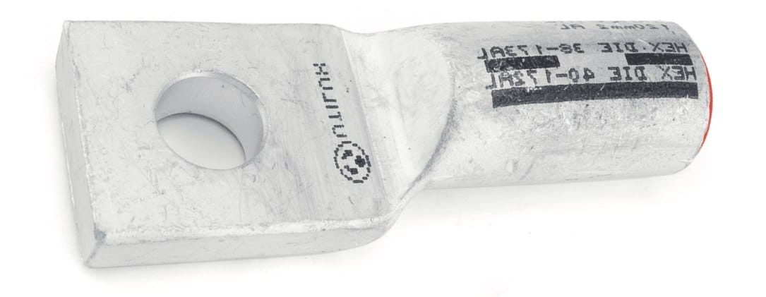 Unilug for Aluminium Cables