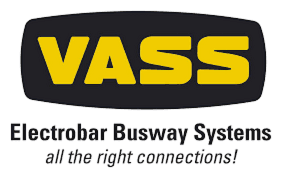 VASS Electrobar electrical brand logo